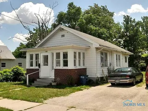 1010 E Central Ave, Toledo, OH 43608 photo 1