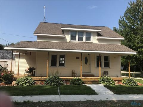 303 N High St, West Unity, OH 43570 photo 1