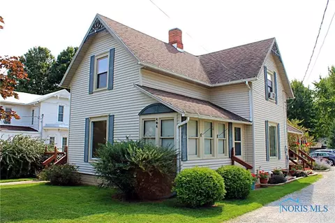 404 E Main St, Fayette, OH 43521 photo 1