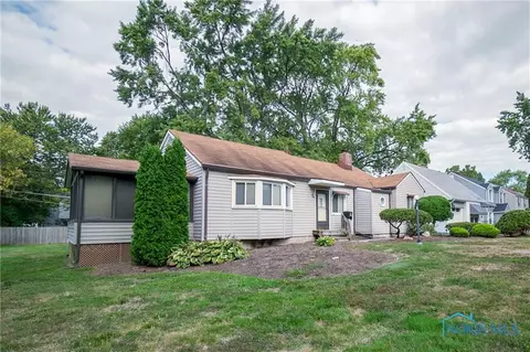 1003 Searles Rd, Toledo, OH 43607 photo 1