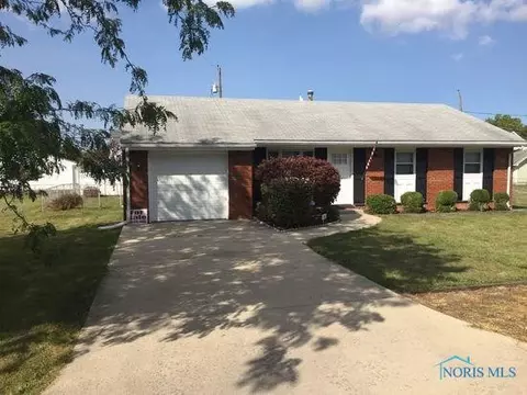 107 Windsor Rd, Walbridge, OH 43465 photo 1