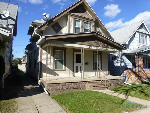 539 E Central Ave, Toledo, OH 43608 photo 3