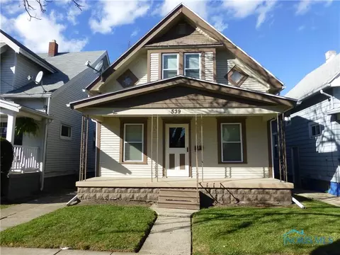 539 E Central Ave, Toledo, OH 43608 photo 2