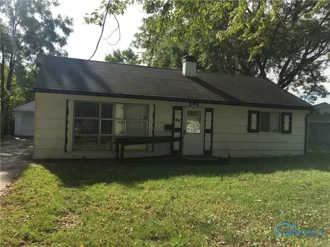 42 Independence Rd, Toledo, OH 43607 photo 1