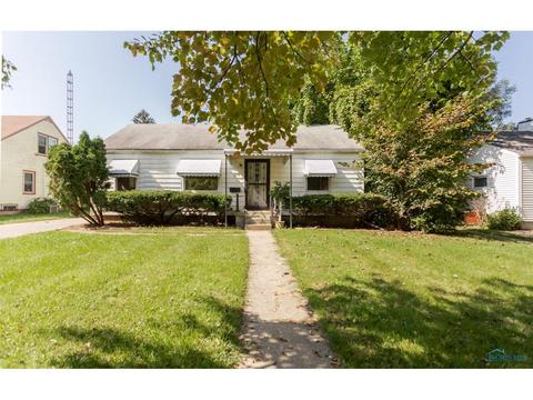 817 Cuthbert Rd, Toledo, OH 43607 photo 1