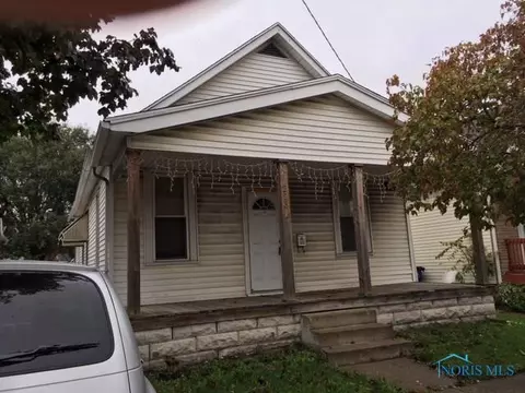 223 E Central Ave, Toledo, OH 43608 photo 2