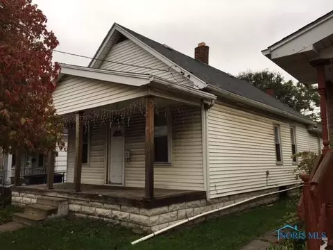 223 E Central Ave, Toledo, OH 43608 photo 1