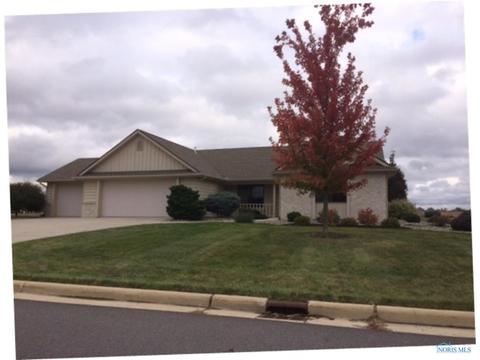 1401 Markey Dr, Bryan, OH 43506 photo 1