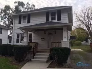 436 E Wilson St, Bryan, OH 43506 photo 1