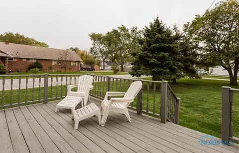 232 E Perry St, Walbridge, OH 43465 photo 34