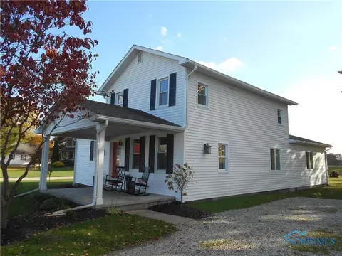 3845 Limerick Rd, Clyde, OH 43410 photo 1
