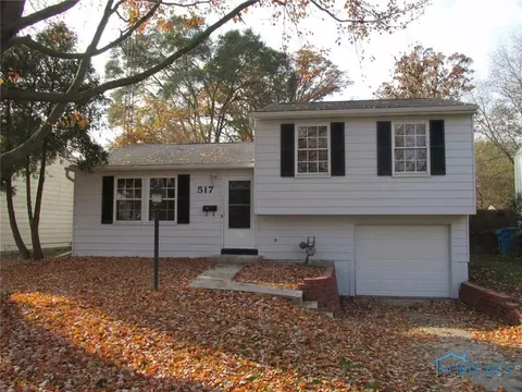 517 Richards Rd, Toledo, OH 43607 photo 1