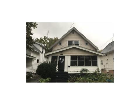 929 Tecumseh St, Toledo, OH 43607 photo 1