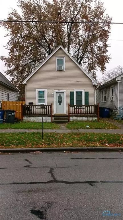 544 E Central Ave, Toledo, OH 43608 photo 6