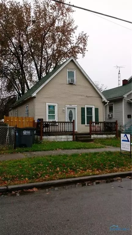 544 E Central Ave, Toledo, OH 43608 photo 1