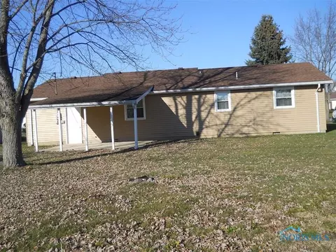 13406 Nancy St, Paulding, OH 45879 photo 2