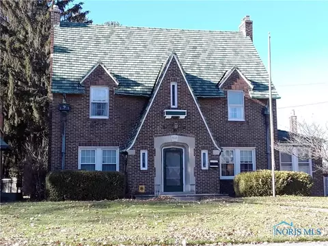 2149 Shenandoah Rd, Toledo, OH 43607 photo 1
