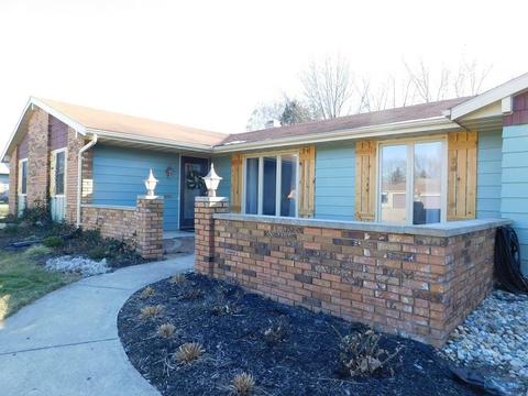 705 Wesley Ave, Bryan, OH 43506 photo 1