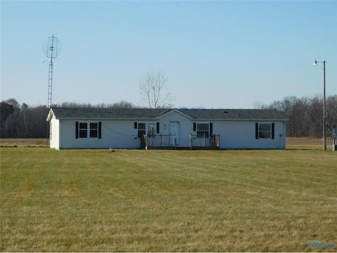 4167 County Road 19, Stryker, OH 43557 photo 1