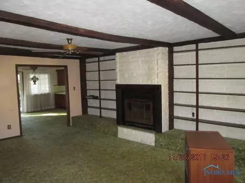 423 Cedar St, Wauseon, OH 43567 photo 3