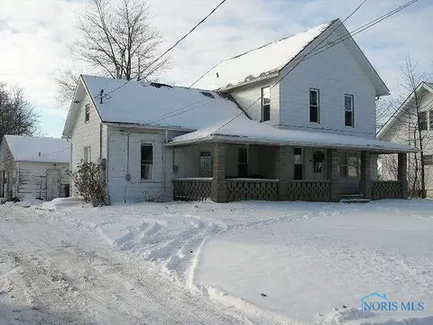 202 E Curtis St, Stryker, OH 43557 photo 1
