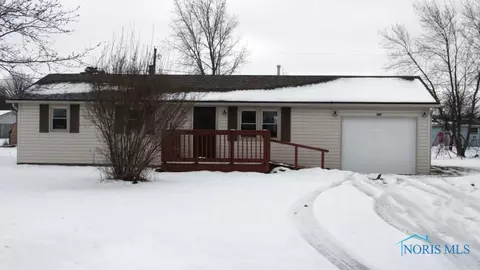 13814 Nancy St, Paulding, OH 45879 photo 1