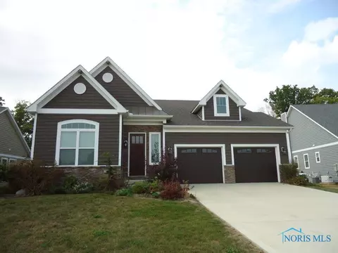 1121 Sheltered Brook Dr, Huron, OH 44839 photo 1
