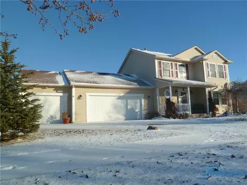 5840 Clover Ln, Walbridge, OH 43465 photo 1