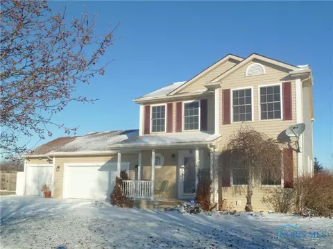 5840 Clover Ln, Walbridge, OH 43465 photo 3