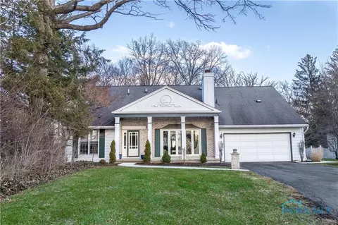 29126 E River Rd, Perrysburg, OH 43551 photo 1