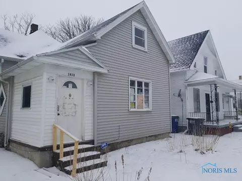 1433 Hamilton St, Toledo, OH 43607 photo 1