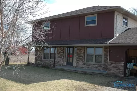 9520 Jerusalem Rd, Curtice, OH 43412 photo 1