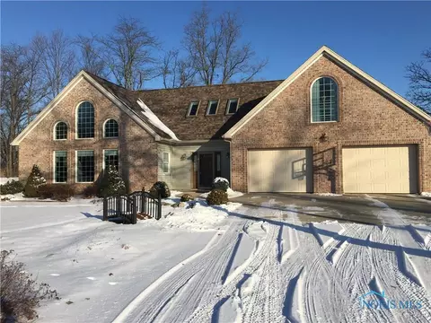 18581 Rd 99, Cecil, OH 45821 photo 1
