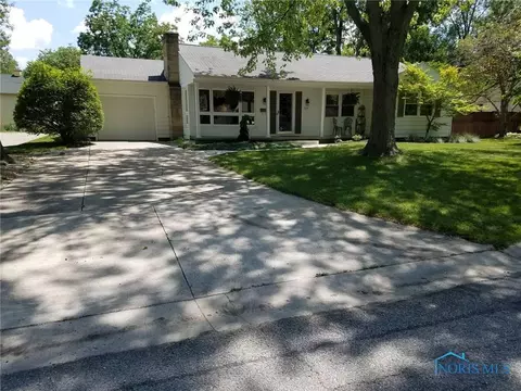 519 Sunny Dr, Bryan, OH 43506 photo 1