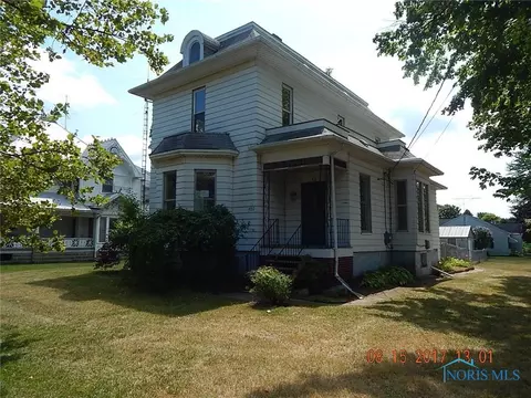 400 E Main St, Fayette, OH 43521 photo 1