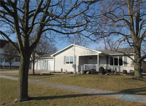220 E George St, Paulding, OH 45879 photo 1