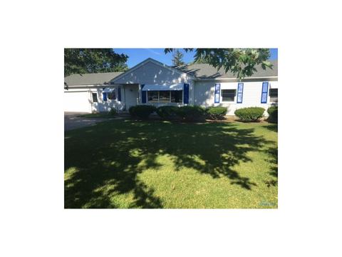 1070 N Williams St, Paulding, OH 45879 photo 1