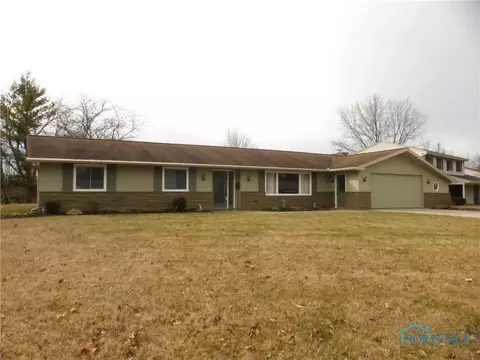 515 Rosemont Ave, Bryan, OH 43506 photo 1