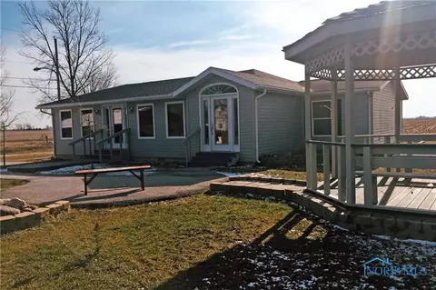22361 Mermill Rd, Custar, OH 43511 photo 1