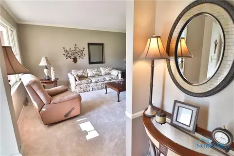 4545 S Eber Rd, Monclova, OH 43542 photo 6