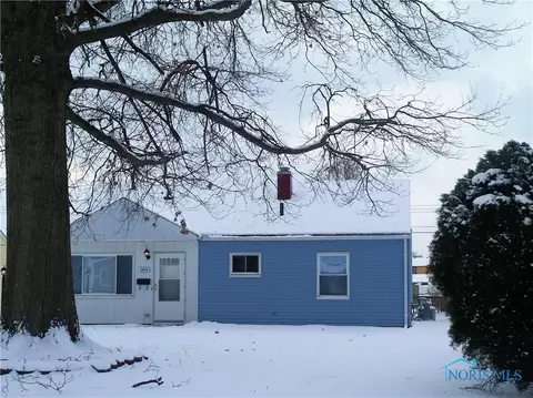 2833 Trimble Rd, Toledo, OH 43613 photo 16