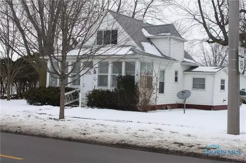 602 W Main St, Deshler, OH 43516 photo 1