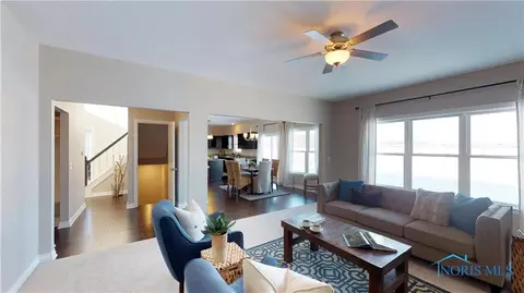 2986 Stonegate Dr, Maumee, OH 43537 photo 7