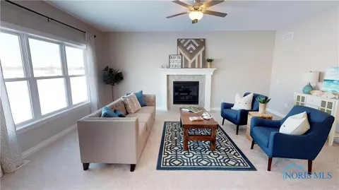 2986 Stonegate Dr, Maumee, OH 43537 photo 8