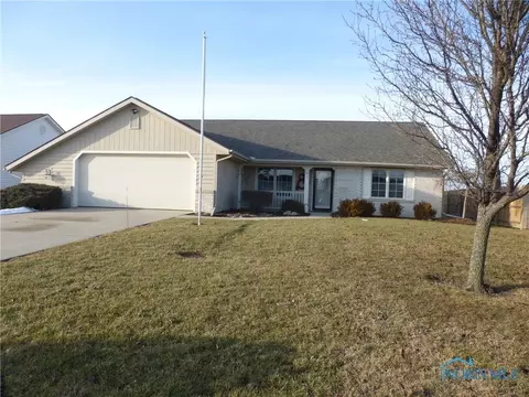 150 Amy Dr, Bryan, OH 43506 photo 1