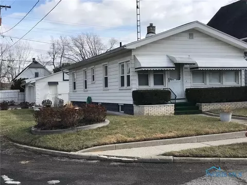 1030 Elysian Ave, Toledo, OH 43607 photo 1