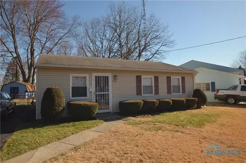 1840 E Benwick Rd, Toledo, OH 43613 photo 1