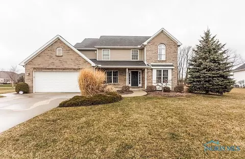 7672 Shoemaker, Waterville, OH 43566 photo 1
