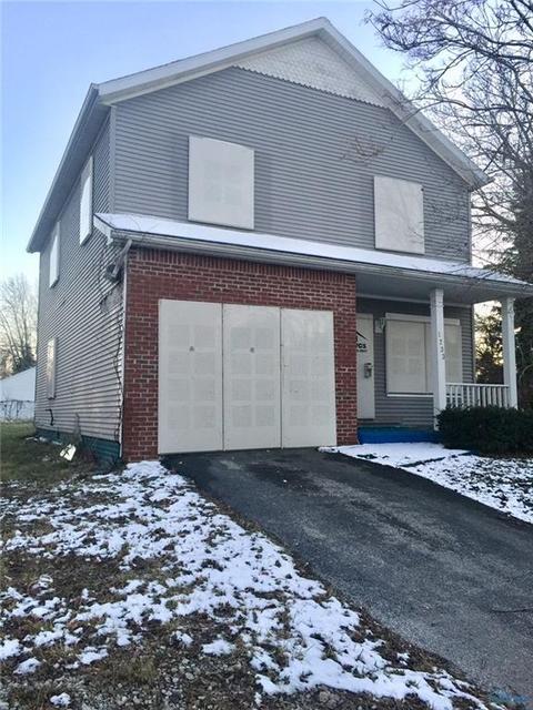1233 Hamilton St, Toledo, OH 43607 photo 1