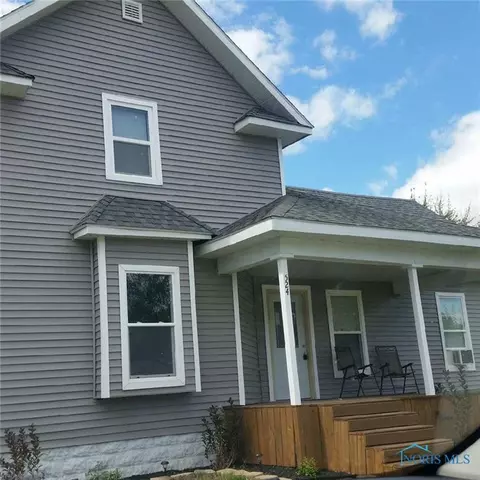 524 S Main St, Bryan, OH 43506 photo 1